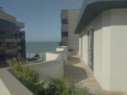 Apartamento Mares Do Sul Meia Praia - Itapema
