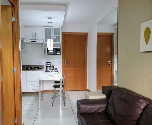 Apartamento Life Resort �s Margens Do Lago