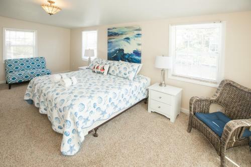 Bayside Bungalow