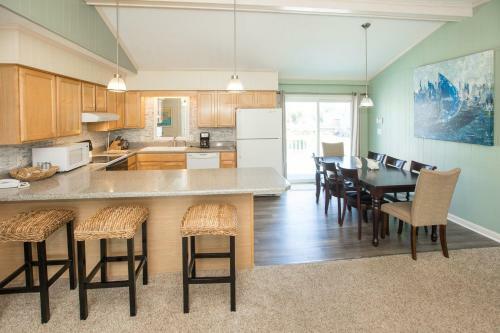 Bayside Bungalow