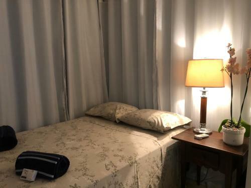 Apartamento Comfortable & Economic Acqua Village
