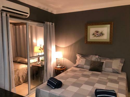Apartamento Comfortable & Economic Acqua Village