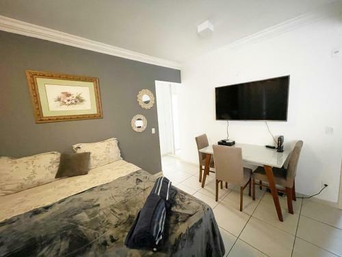 Apartamento Comfortable & Economic Acqua Village