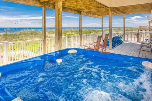Innisfree By The Sea