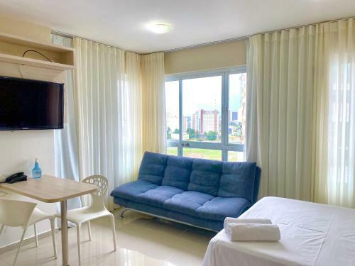 Apartamento Saint Moritz No Cora��o De Brasilia