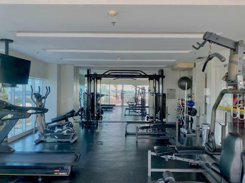 Apartamento Saint Moritz No Cora��o De Brasilia