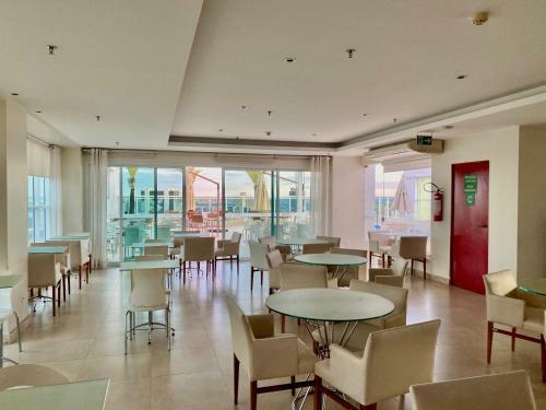 Apartamento Saint Moritz No Cora��o De Brasilia