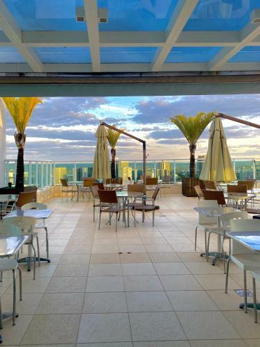Apartamento Saint Moritz No Cora��o De Brasilia