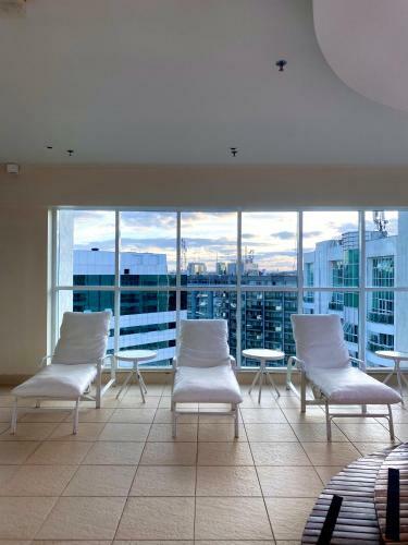 Apartamento Saint Moritz No Cora��o De Brasilia
