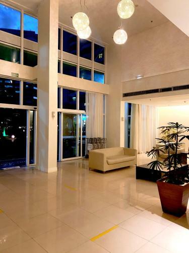 Apartamento Saint Moritz No Cora��o De Brasilia