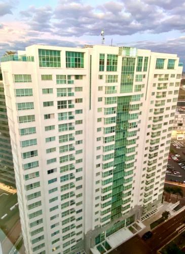 Apartamento Saint Moritz No Cora��o De Brasilia