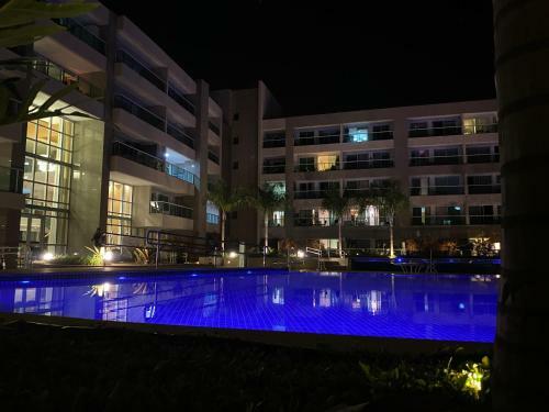 Brisas Do Lago - Apartamento 3