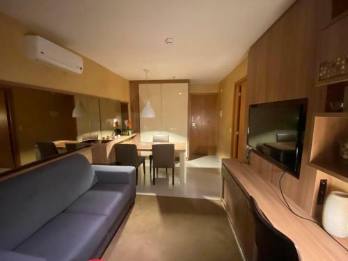 Brisas Do Lago - Apartamento 3