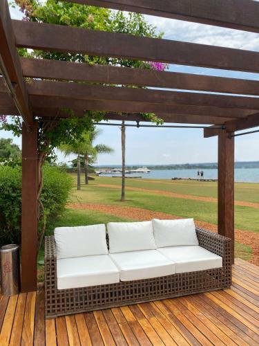 Brisas Do Lago - Apartamento 3