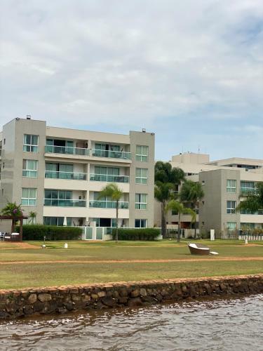 Brisas Do Lago - Apartamento 3