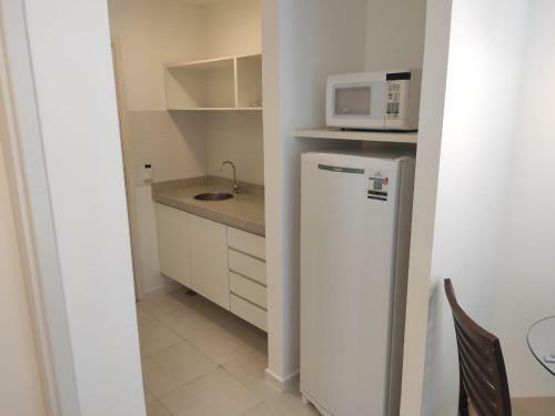 Apart Hotel Fusion + Estacionamento Gr�tis