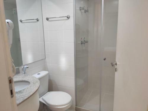 Apart Hotel Fusion + Estacionamento Gr�tis