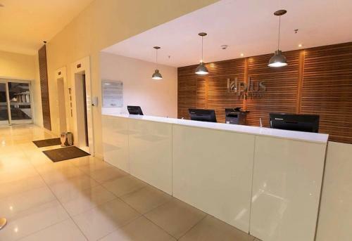 Apart Hotel Fusion + Estacionamento Gr�tis