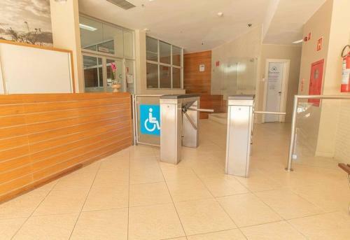 Apart Hotel Fusion + Estacionamento Gr�tis