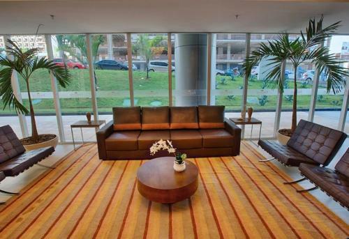 Apart Hotel Fusion + Estacionamento Gr�tis