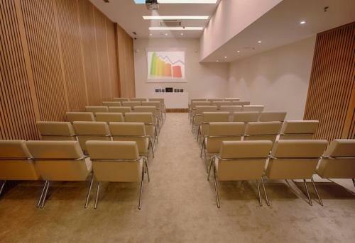 Apart Hotel Fusion + Estacionamento Gr�tis
