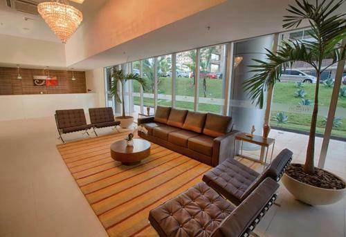 Apart Hotel Fusion + Estacionamento Gr�tis