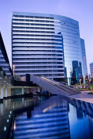 Apart Hotel Fusion + Estacionamento Gr�tis
