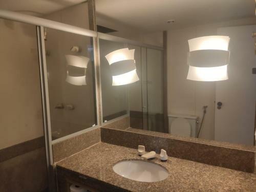 Flat Plaza Hotel - Setor De Hot�is Norte