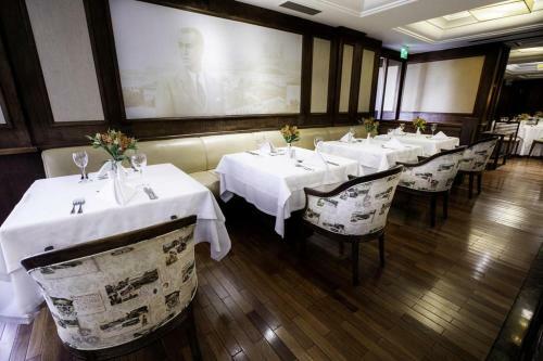 Flat Plaza Hotel - Setor De Hot�is Norte