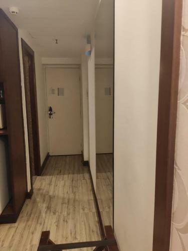 Flat Plaza Hotel - Setor De Hot�is Norte