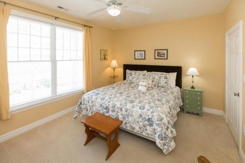 The Sandbridge Dunes - Serenity 206