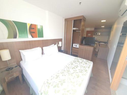 Hotel Nobile Su�tes Monumental, Shn Quadra 4