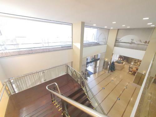 Hotel Nobile Su�tes Monumental, Shn Quadra 4