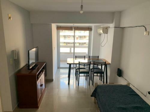 Apartamento Chacabuco 747, Nueva Cordoba