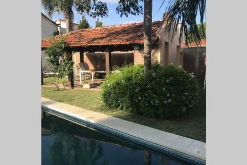 Apartamento Solar Del Cerro De Las Rosas