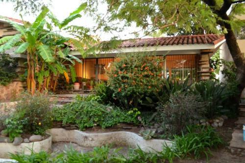 Apartamento Solar Del Cerro De Las Rosas
