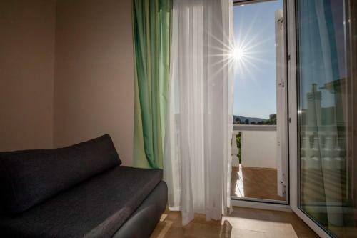 Apartmani Rab