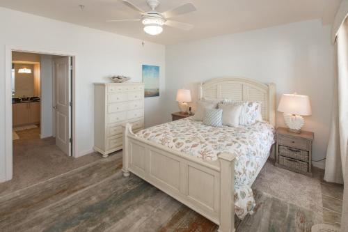 The Sanctuary - Sandy Bottoms B106