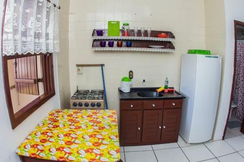 Apartamento Pousada Jardim Beira Mar - Capao Da Canoa