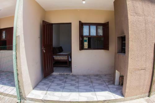 Apartamento Pousada Jardim Beira Mar - Capao Da Canoa