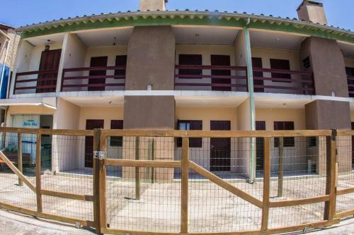 Apartamento Pousada Jardim Beira Mar - Capao Da Canoa