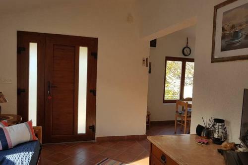 "bura Bura" Apartment, Karlobag, Vacation With A View