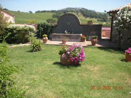 Agroturismo Le Murelle Country Resort