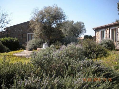 Agroturismo Le Murelle Country Resort