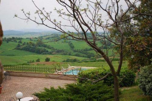 Agroturismo Le Murelle Country Resort