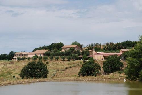 Agroturismo Le Murelle Country Resort