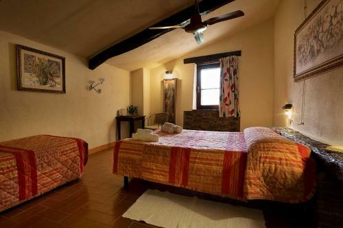 Agroturismo Agriturismo Bio Le Macchie Alte