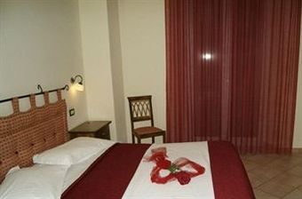 Hotel Rossi
