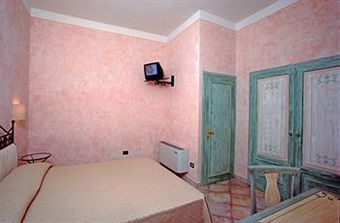 Hotel Rossi