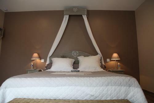 Bed & Breakfast Le Miroir Des Etoiles